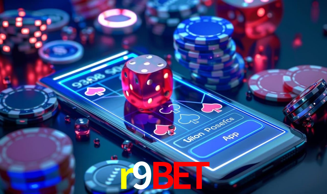 Exclusive Offers r9bet