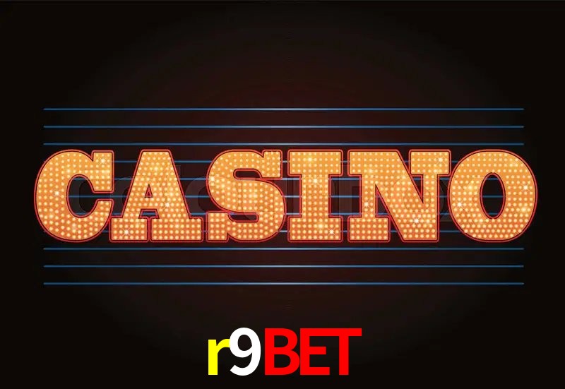 Welcome Bonus r9bet