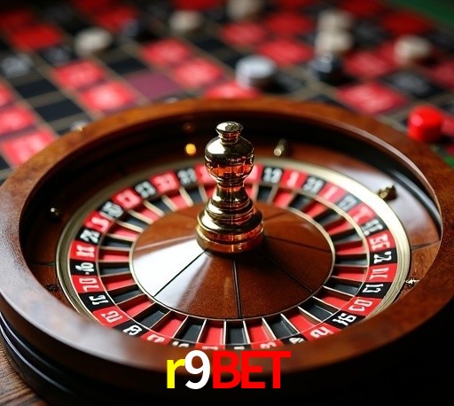 Platform Technology r9bet