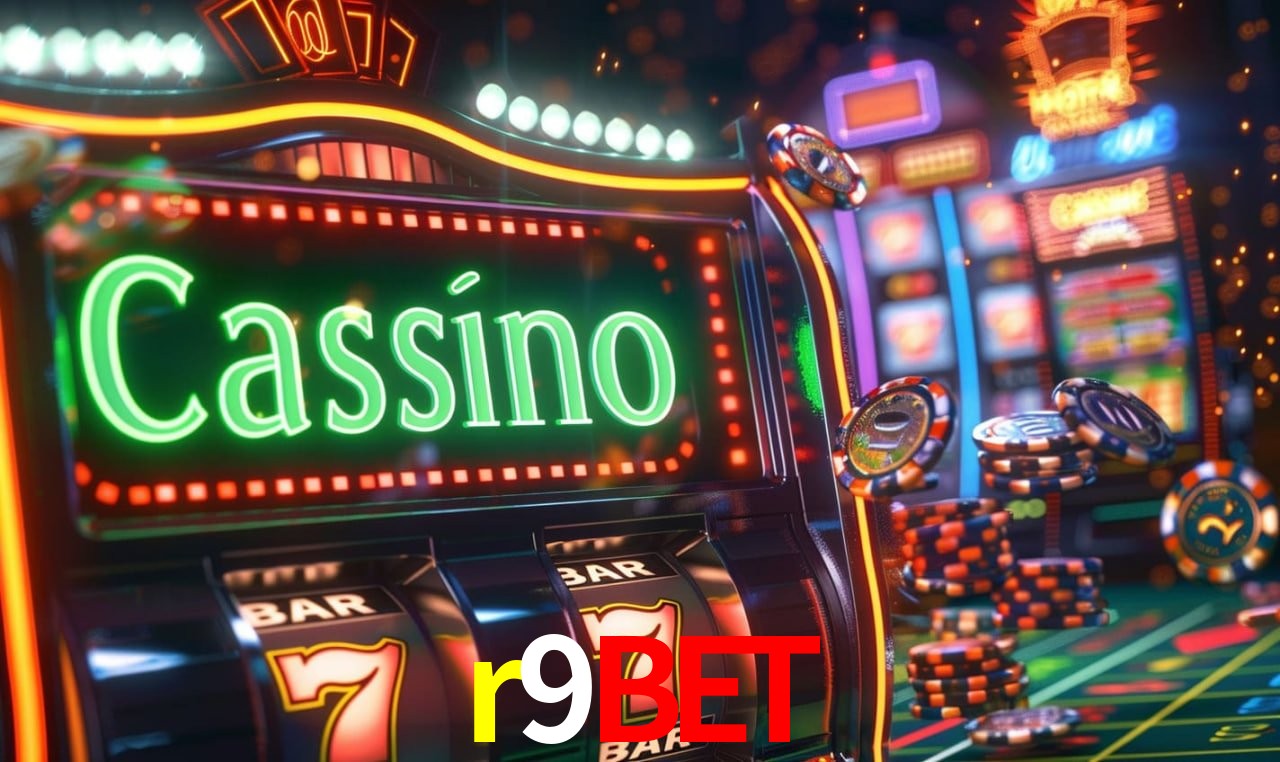 Live Casino r9bet