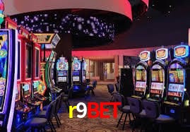 Security Systems r9bet
