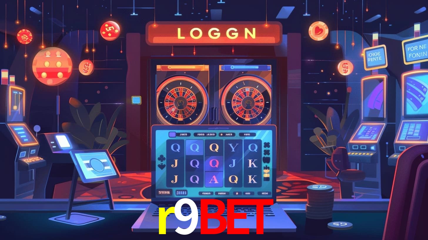 2FA Security r9bet