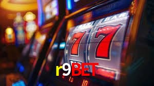Slot Games r9bet